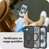 Cazy Coque compatible avec iPhone 17 Coque compatible avec Voir les images du produit 7