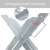 TWOLIIN rám pre motorovú pílu na drevo Skladací rám pre Náhľad obrázku produktu 5