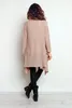 Infinite You Klassischer Pullover für Frauen Lirat M079 Produktbild-Vorschau 2