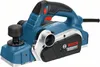 A Bosch GHO 26-82 D Professional planer is shown against a white background. Anteprima dell’immagine prodotto