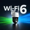 Caméra PTZ WiFi 6 4K de la série Reolink TrackMix W760 : Voir les images du produit 7