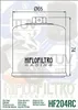 Filtr oleju Hiflo HF204RC Racing Podgląd zdjęcia produktu 2