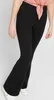 ONLY Dámské kalhoty Polyester Black GR40743 - Velikost: Náhled obrázku produktu 6
