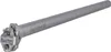 Tige de selle Ergotec Patent Atar 550 31,6 x 550 mm argent Voir les images du produit 3