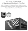 ASUS ROG-STRIX-1200P-GAMING, PC-Netzteil, (1x 12-Pin High Produktbild-Vorschau 20