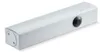 Ferme-porte TS 5000 SoftClose argent sans bras - GEZE - Voir les images du produit 1