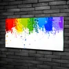 Tulup® Glas-Bild - 100x50 -Wandkunst - Wandbild hinter Produktbild-Vorschau 2