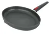 WOLL nowo Induktion Line Fischpfanne, 38 x 28 cm, 5,5 cm Produktbild-Vorschau 15