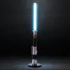 Ukonic Tischleuchte Obi-Wan Kenobi blaues Lichtschwert Produktbild-Vorschau 1