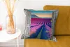 MuchoWow® Zierkissen Sofakissen Wohnzimmer Dekokissen 45x45 Produktbild-Vorschau 6