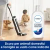 Tineco Multi-Surface Detergente Pavimenti 2 x 1L per iFloor Anteprima dell’immagine prodotto 4