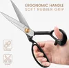 Handi Stitch Stoffschere scharf - Schneiderschere Produktbild-Vorschau 2