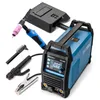 TIG-200R WIG Schweißgerät DC mit Digitalanzeige MMA E-Hand Produktbild-Vorschau 7