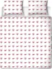 Arsenal FC - Sada ložního prádla Crest AG4043 (manželská Náhled obrázku produktu 2