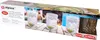 Wasserbecher Kristalloptik 400ml Set 6 Stück unzerbrechlich Produktbild-Vorschau 6