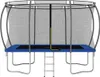 vidaXL Zestaw trampolin prostokątnych 335x244x90 cm 150 kg Podgląd zdjęcia produktu 1