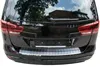 Schutz Pare-Chocs Inox Mat pour Seat Alhambra II ; VW Produktbild-Vorschau 3
