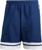 Hosen Adidas Squadra 25 Downtime JD2955 Produktbild-Vorschau 1