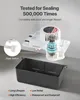 VEVOR Kondensatabsaugpumpe Kondensatpumpe 1/50 PS 1,89 L Produktbild-Vorschau 4