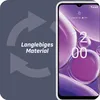 Hülle Nokia G42 Schutzhülle - Cazy - Transparant Produktbild-Vorschau 5