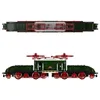 Mould King OBB 1189.08 Electric Locomotive 12023 Produktbild-Vorschau 5