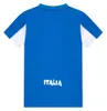 Italský fotbalový dres pro děti - Velikost 116 až 164 - Náhled obrázku produktu 4