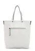 SURI FREY Umhängetasche Handtasche Sally Cityshopper Ecru Produktbild-Vorschau 3