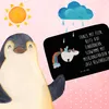 Mr. & Mrs. Panda Badteppich Einhorn Fliegendes Pferd - Produktbild-Vorschau 2