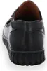 Gemini Damen Slipper aus Leder mit Wechselfußbett Produktbild-Vorschau 4