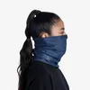 Buff ® Thermonet Nackenwärmer Blau  Mann Blau One Size Produktbild-Vorschau 10