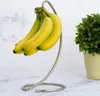 Bananenhalter, moderner Bananenhänger, Baumständer, Haken Produktbild-Vorschau 5
