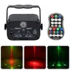 Lumière de disco Lumière de fête LED Projecteur de scène Voir les images du produit 1
