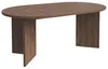 Selsey Ovo – Ausziehbarer Esstisch, rund, 110–190 x 110 cm, Produktbild-Vorschau 7