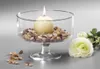 Glas-Schale Bowl ø 18 H14 klar Produktbild-Vorschau 4