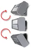 Dema Wickeltisch Heizstrahler Wärmestrahler Quarz 1200 Watt Elektroheizer Heizer Baby Babyzimmer Kinderzimmer 4031765610087 61008 Vista previa de la imagen del producto