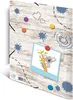 HERMA Eckspannermappe "Sandkastenfreunde" Karton DIN A4 Produktbild-Vorschau 5
