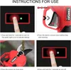 TEENO Sécateur Électrique Sans Fil Brushless,1 * 2000mAh Voir les images du produit 7