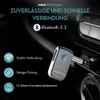 MM Brands Bluetooth Receiver mit 3,5mm AUX Bluetooth 5.3 Produktbild-Vorschau 2
