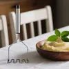 3-teiliges Edelstahl-Kartoffelstampfer-Set – Das ultimative Produktbild-Vorschau 5