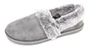 Skechers CALI Damen Slipper COZY CAMPFIRE TEAM TOASTY Grau, Produktbild-Vorschau 7