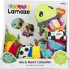TOMY Lamaze bruco Mix and Match L27244 Anteprima dell’immagine prodotto 12