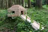 MADERABLOCKS® 200 blocchi da costruzione in legno naturale Anteprima dell’immagine prodotto 12