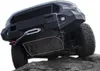 J&J Automotive | Ochranný kryt motora pre Mitsubishi Pajero Náhľad obrázku produktu 3