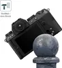2x Schutzfolie für Fujifilm X-S20 matt - Anti-Shock 9H Produktbild-Vorschau 4