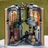 LEGO Icons Sherlock Holmes 10351 Voir les images du produit 9