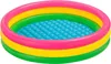 INTEX 57412NP - Planschbecken - Sunset Glow Baby Pool Produktbild-Vorschau 2