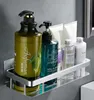 Duschregal ohne Bohren - 2er Set - Selbstklebende Produktbild-Vorschau 3
