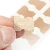 Nálepky na zarostlé nehty na nohou Nálepky pro péči o nohy Náhled obrázku produktu 4
