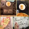 MY PASTA - Gnocchi Sardi / małe muszelki - forma do Podgląd zdjęcia produktu 5