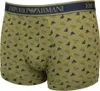 Boxer uomo EMPORIO ARMANI parigamba confezione 3 capi Anteprima dell’immagine prodotto 3